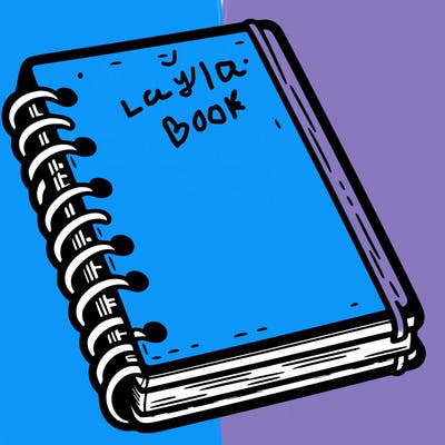 notebook