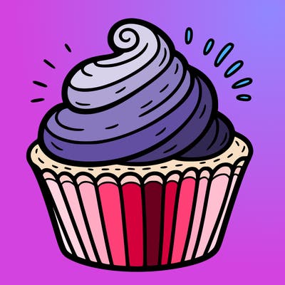 cupcake