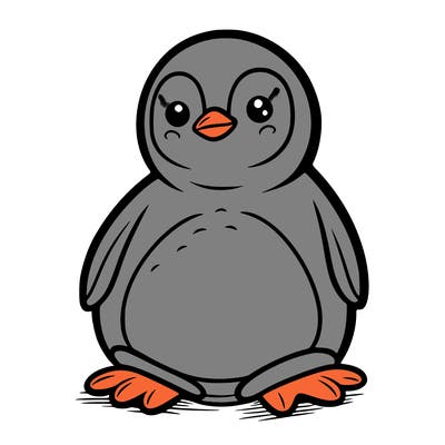 penguin