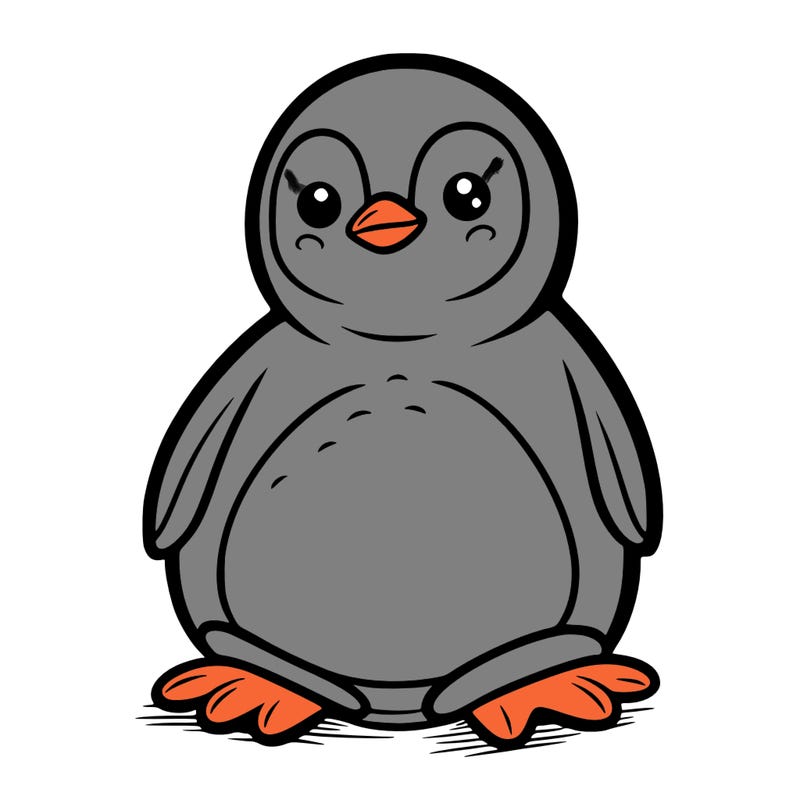 penguin