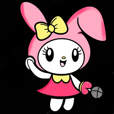 my melody
