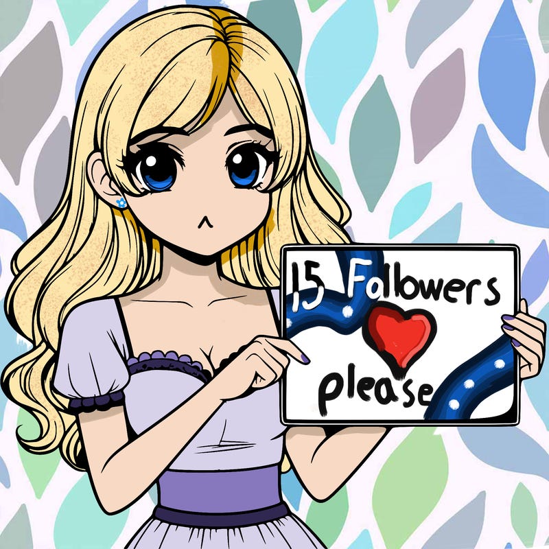 realistic pretty girl holding blank sign