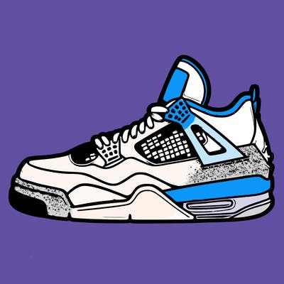 jordan 4