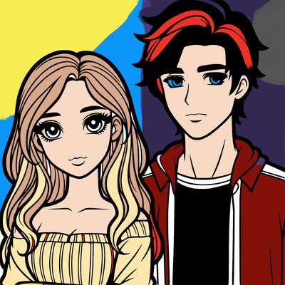 bella swan and edward cullen from twilight saga