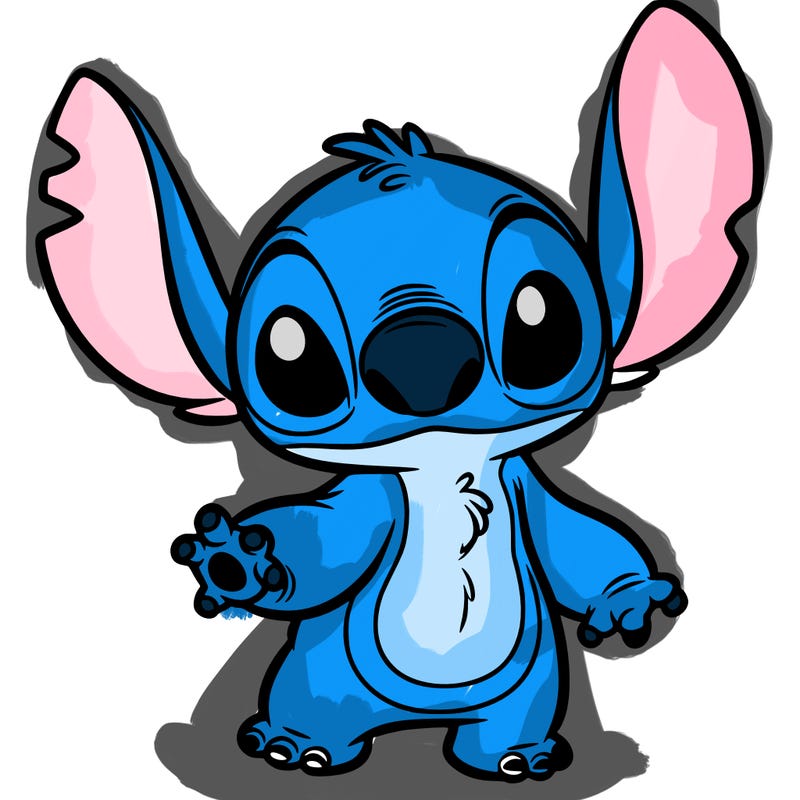 stitch