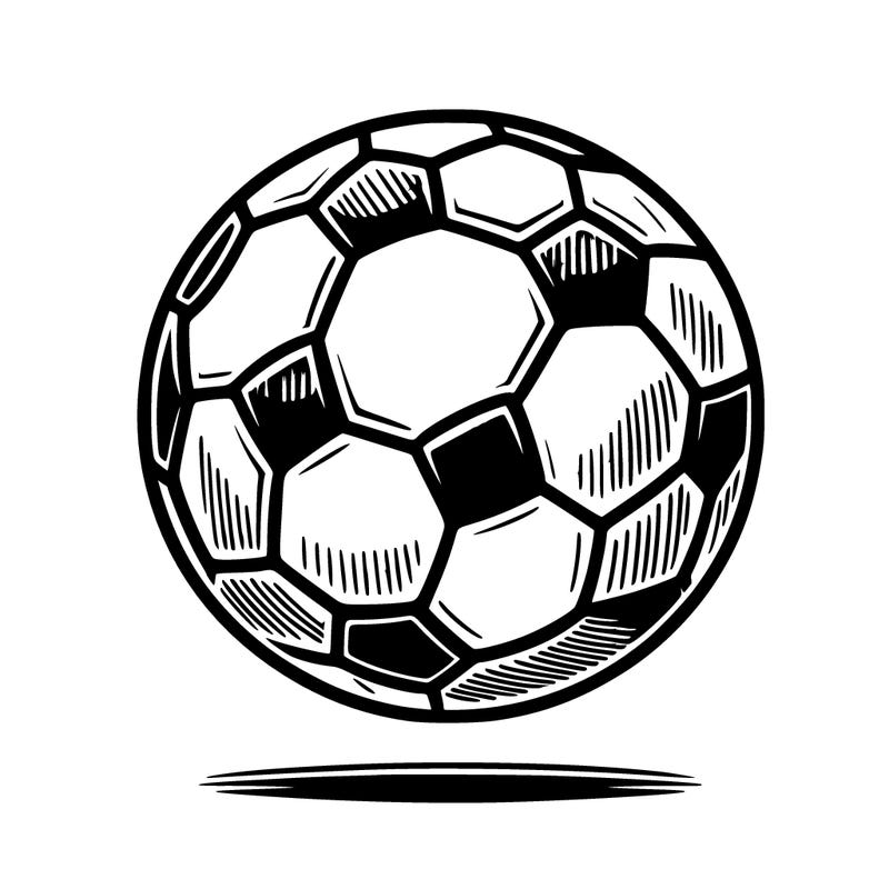 soccer ball