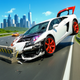 Beam Drive 3d Car Crash Sim