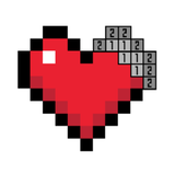 Pixel Art Book：Color By Number - App Icon