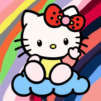 hello kity