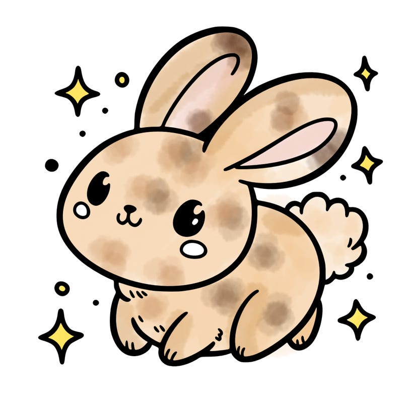 bunny