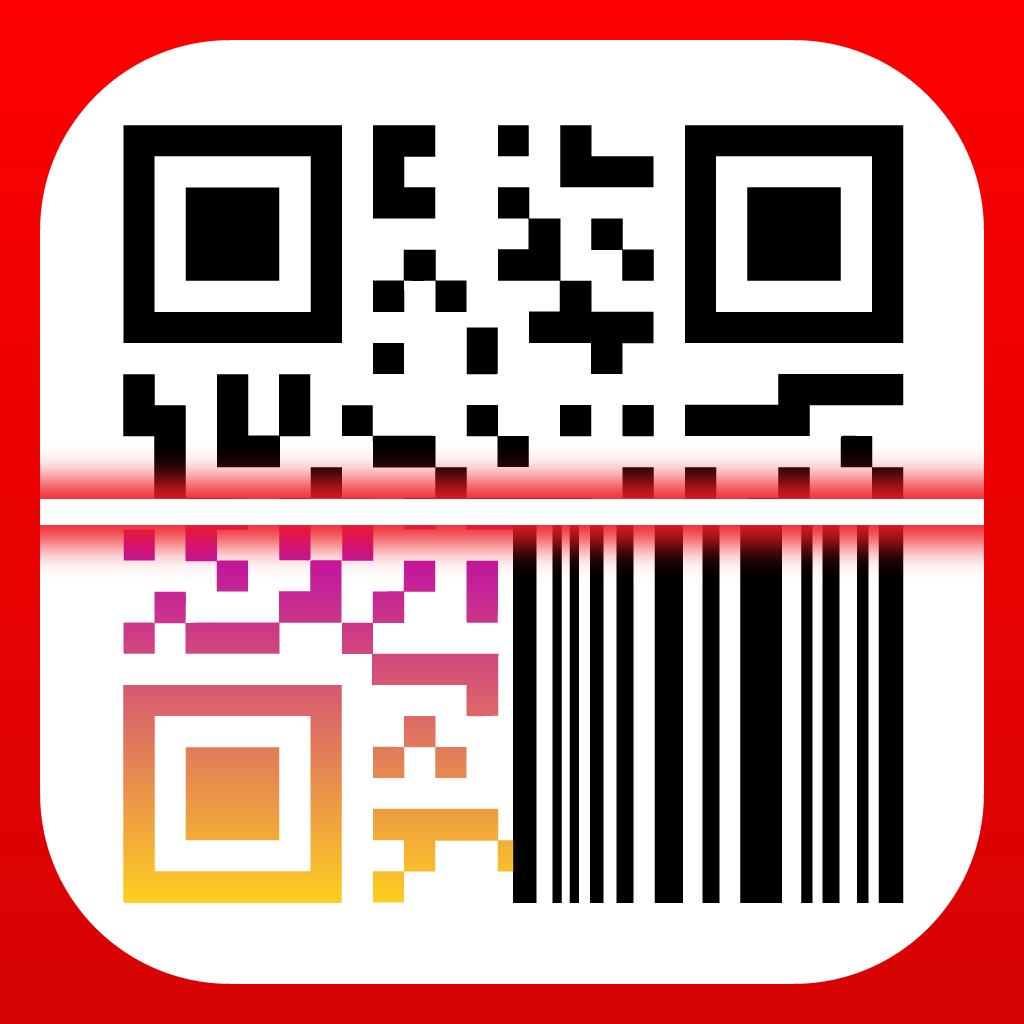 QR Code Photo Scanner - Utilities App | MWM