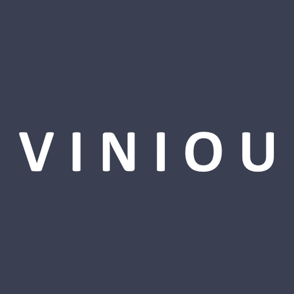 Viniou – Wine Cellar Manager