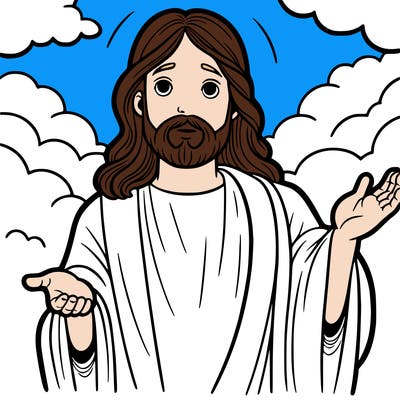 jesus