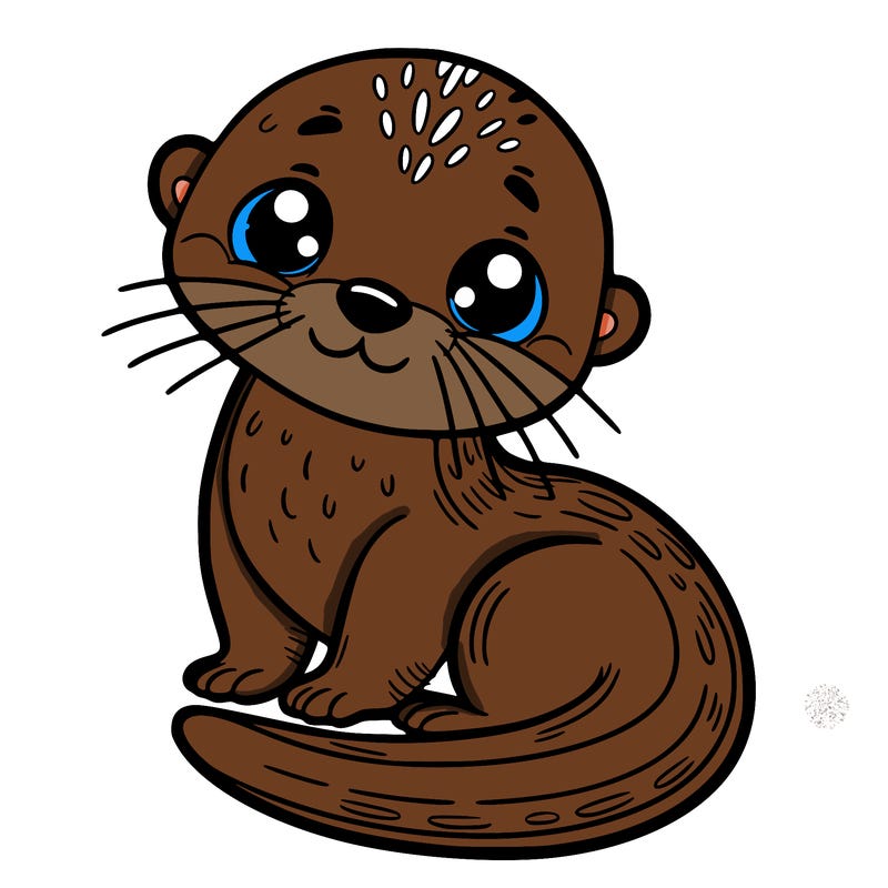 otter