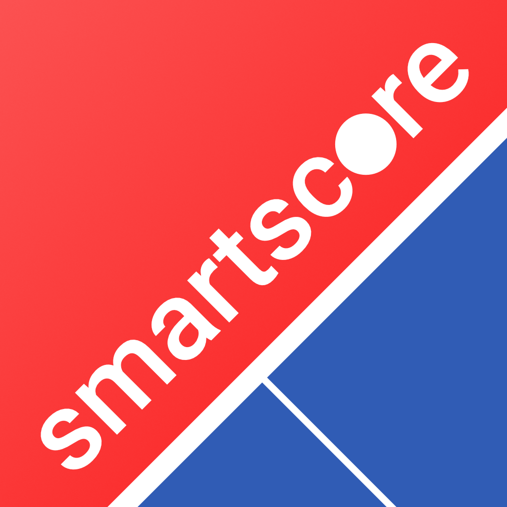 smartscore - Table Tennis - Sports App | MWM