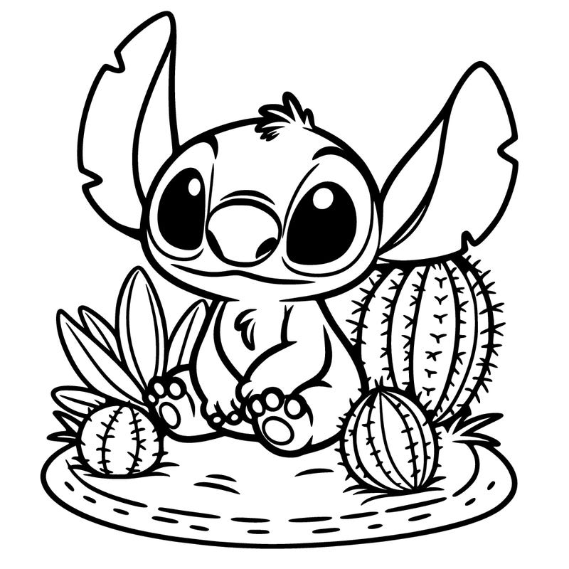 stich