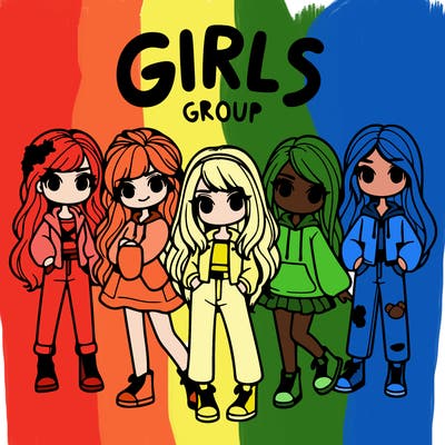 girls group