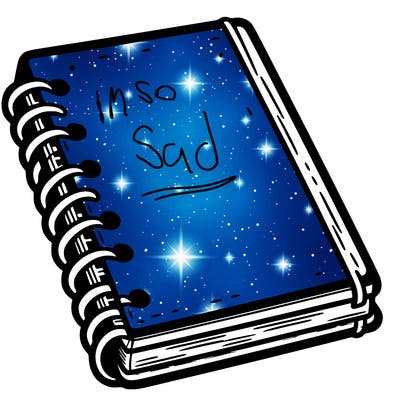 notebook