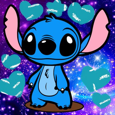 stitch