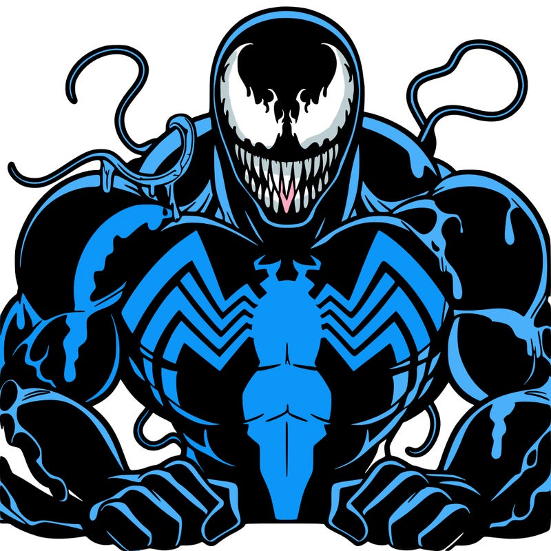 venom