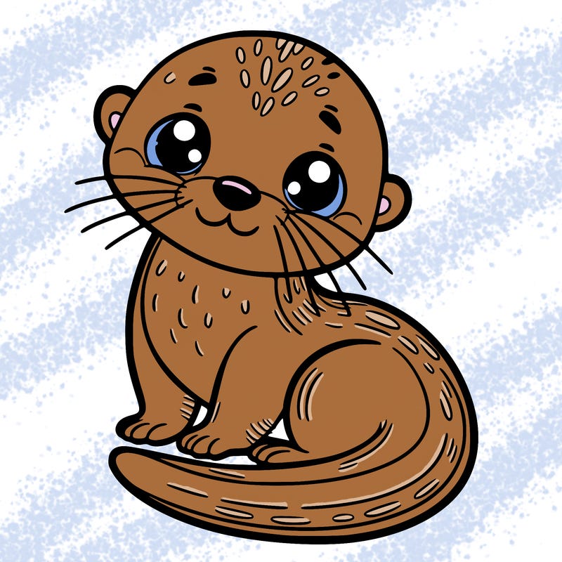 otter