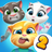 My Talking Tom Friends 2