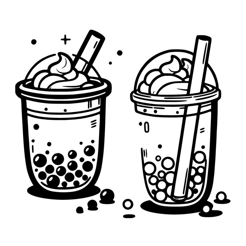 bubble tea