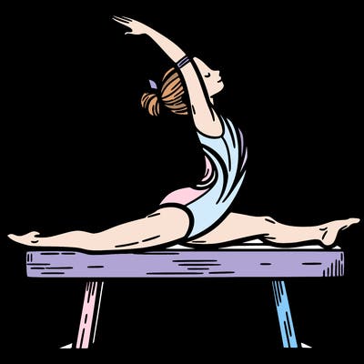 gymnastics