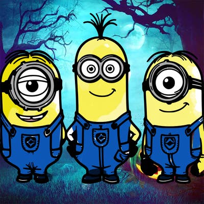 minion