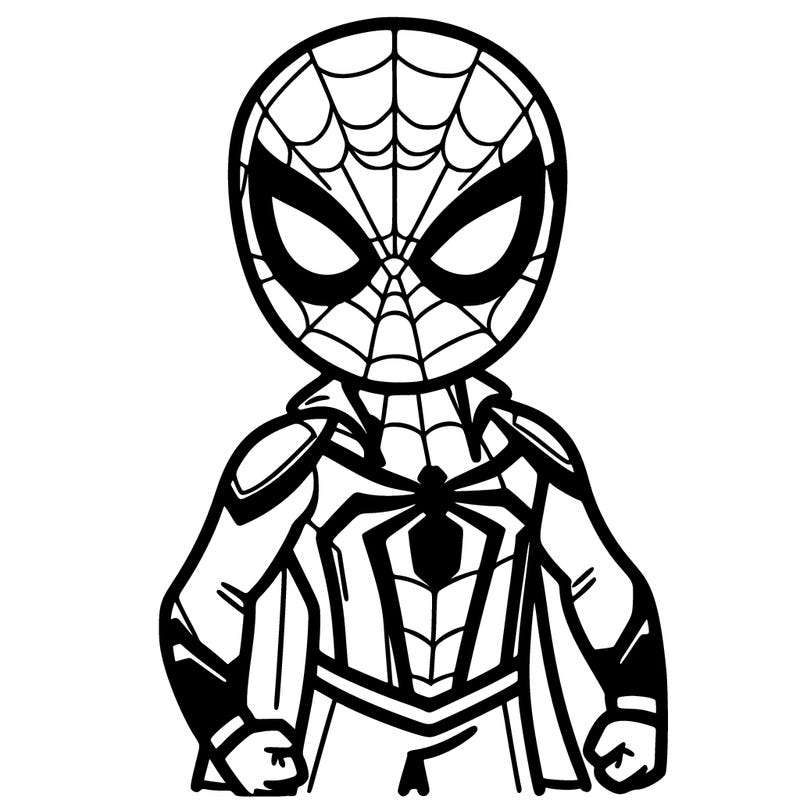 spider-man