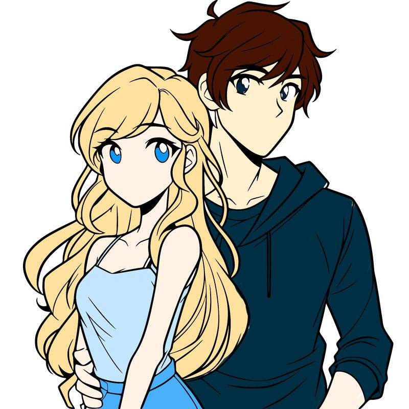 aphmau and aaron