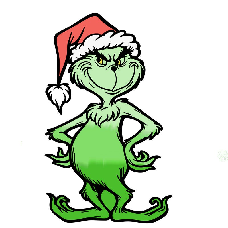 grinch