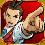 Apollo Justice Ace Attorney - App Icon