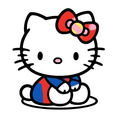 hello kitty