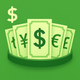 Currency Converter & Money!