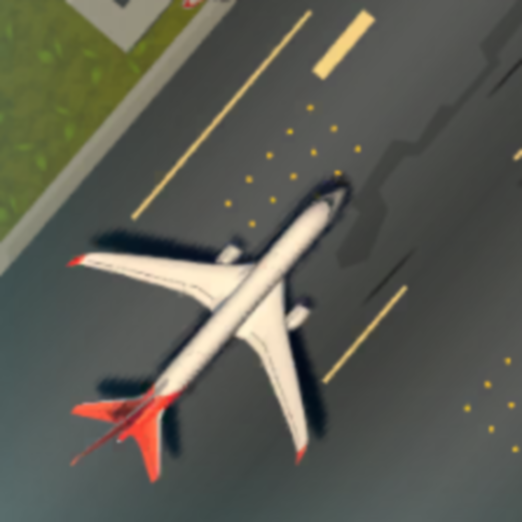 Airport Control - Brain Game | The Ultimate ATC Strategy Challenge