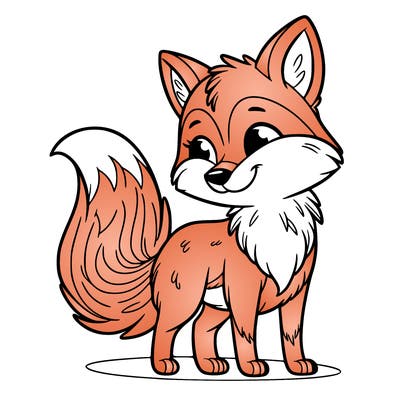 fox