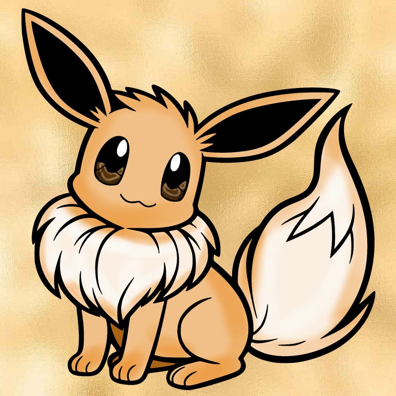 evee