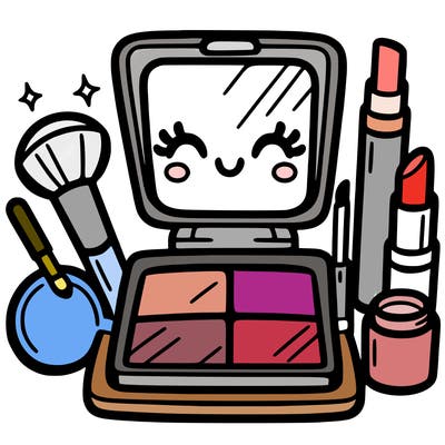 make-up