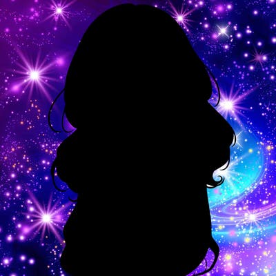 shy pretty girl wearing a sweater that is falling off one shoulder portrait