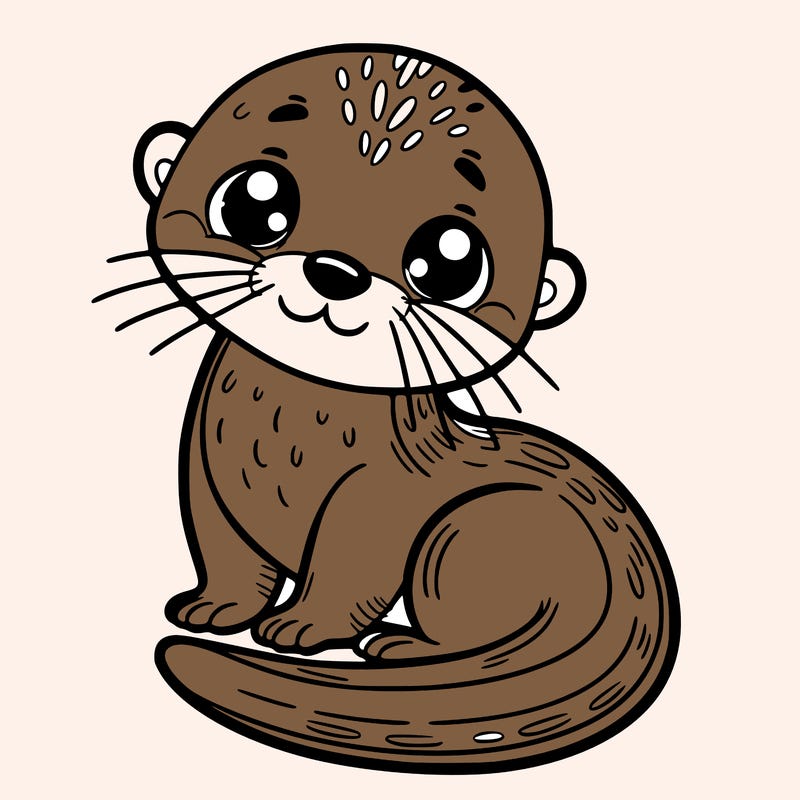 otter