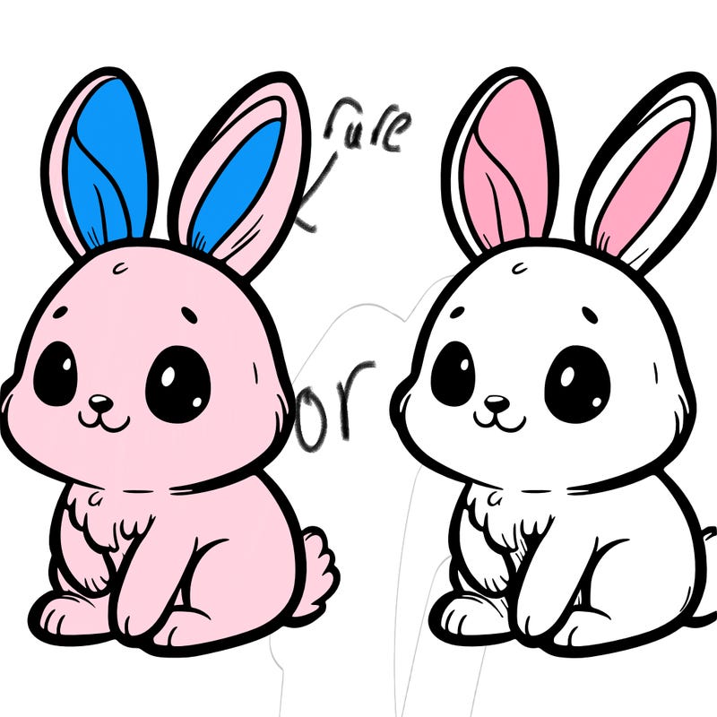 bunny
