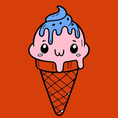 ice cream