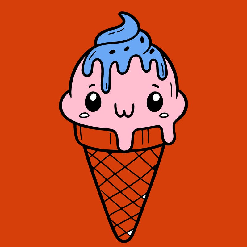 ice cream