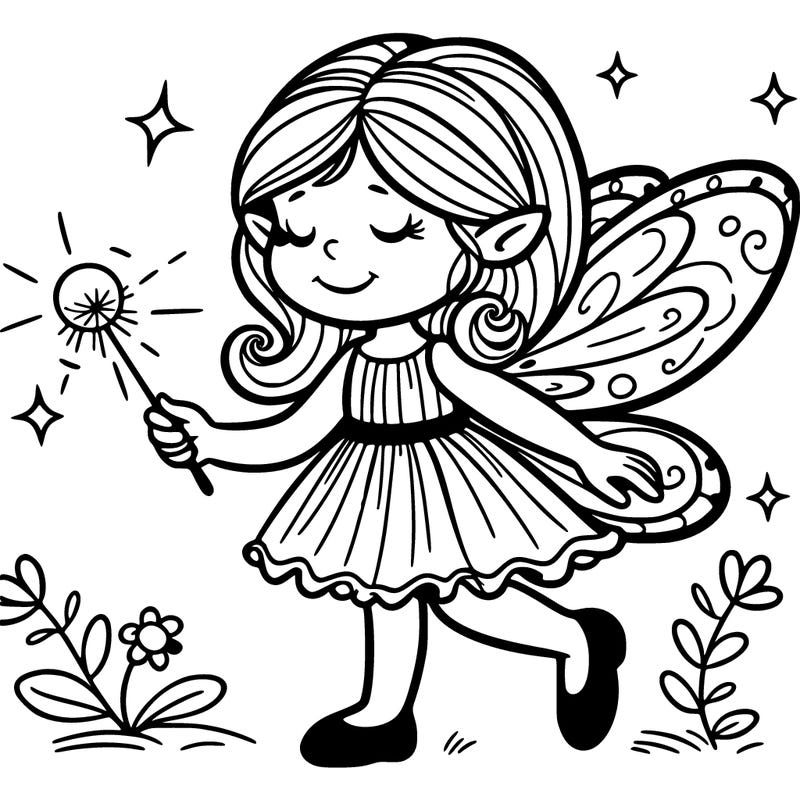 fairy