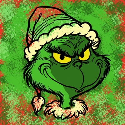 grinch