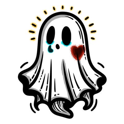ghost