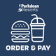 Parkdean Resorts – Order & Pay