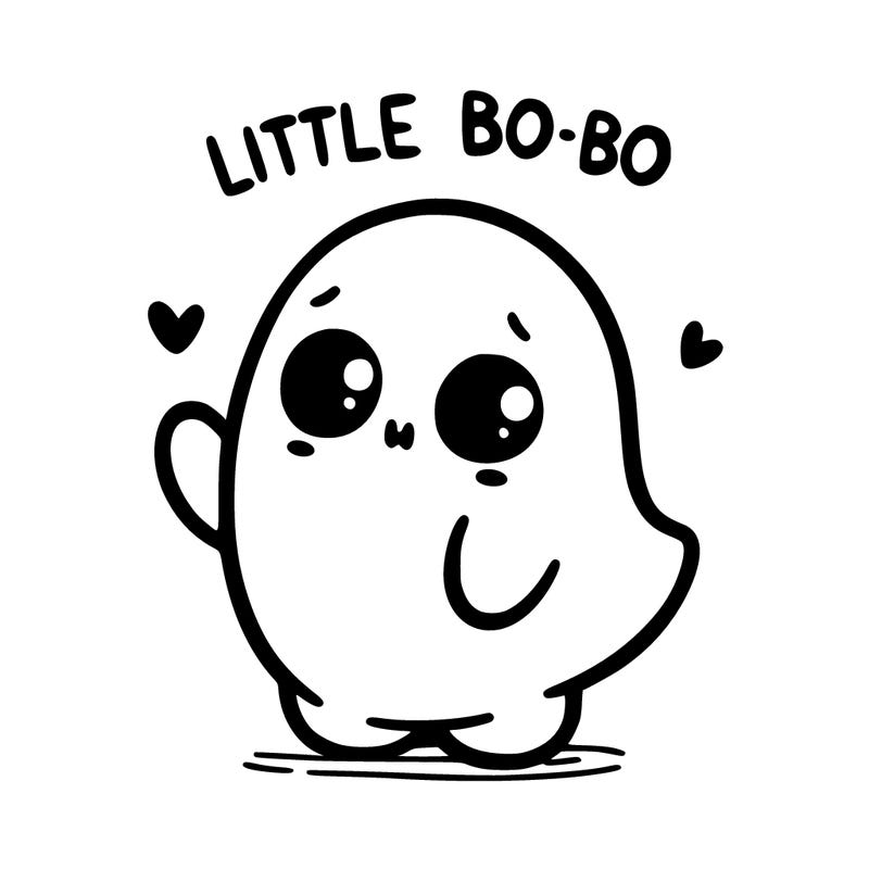 little boo-boo