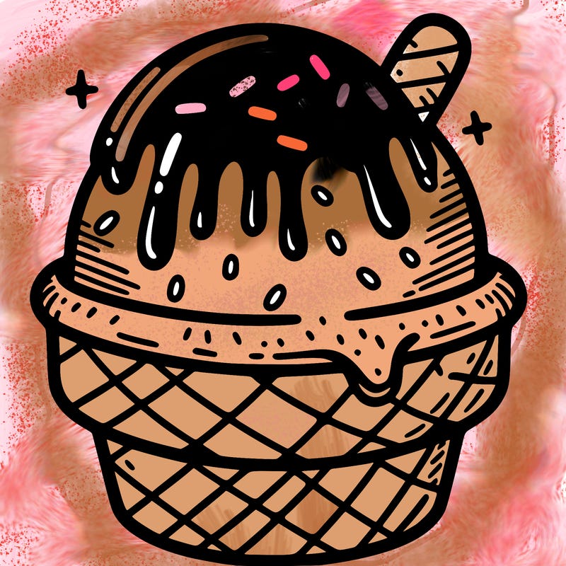 ice cream